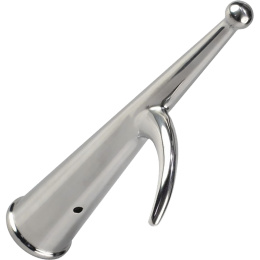 Наконечник багра 28 мм нержавеющая сталь Sumar (S0028)